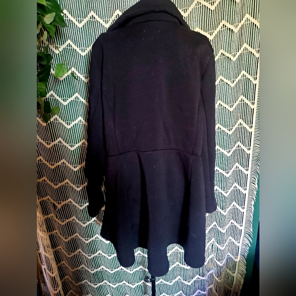 Bongo Plus Jacket - Picture 3 of 4